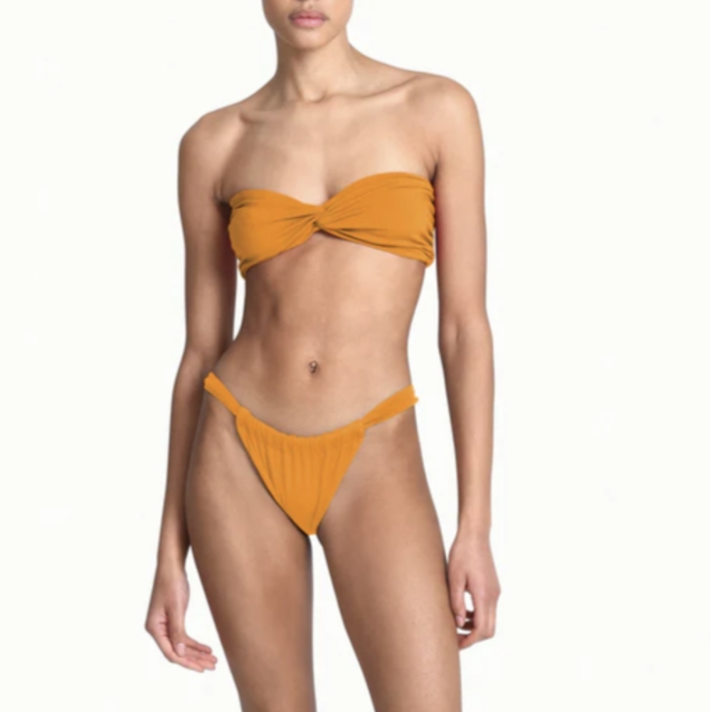 AEXAE swim bottoms